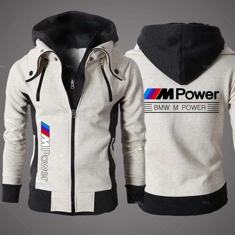 Mejor Precio En A Granel 2022 Bmw M Power Vêtements Pour Hommes Polaire  Imperméable Vestes De Pêche Mode Dhiver Épaissir Coupe Slim Fermeture  Éclair Vêtements Dextérieur Chauds S 5xl, Envío Gratuito