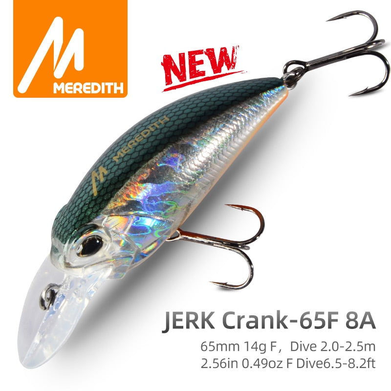 MEREDITH 70mm 90mm 110mm Cannibal Curved Tail Artificial Wobblers Fishing  Lures Soft Baits Silicone Shad Worm Bass lure souple
