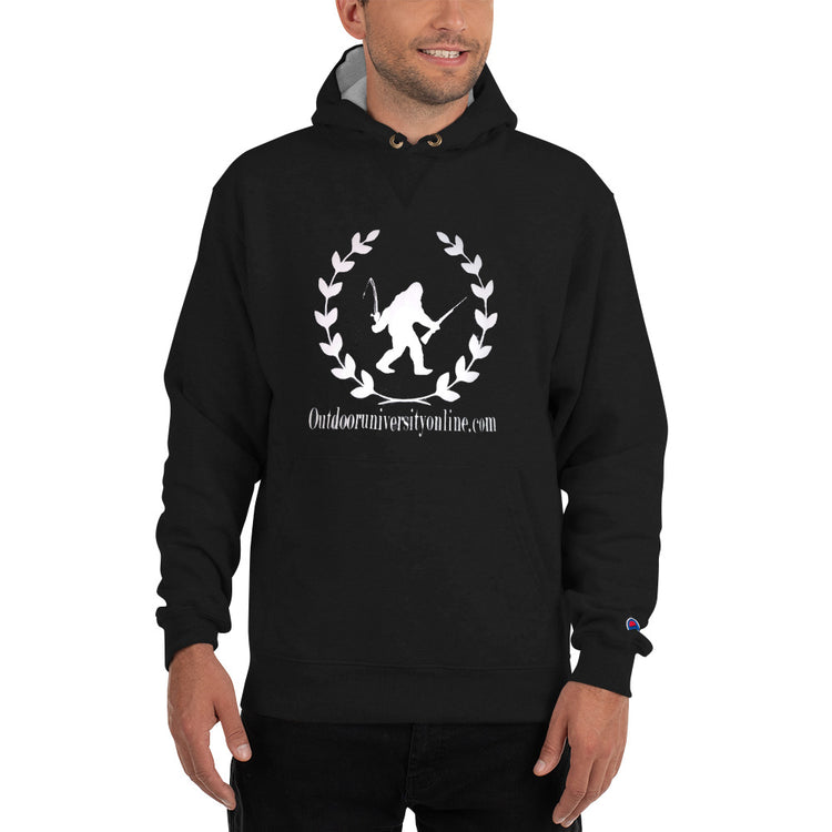 Champion Hoodie BIGFOOT