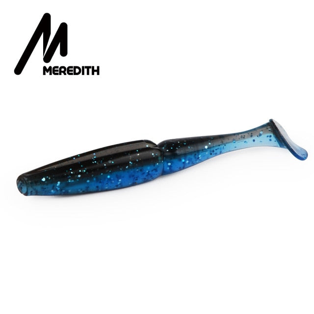 Meredith Soft Lures – Fish-On Tackle Store
