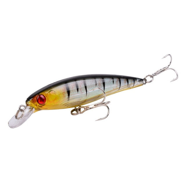 Rapala Jointed Hard Lure | Size: 11cm | 9g