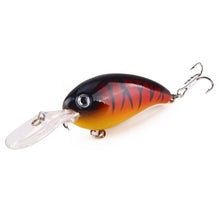 1Pcs Crank Fishing Lure Bait Wobbler 14g 10cm Minnow Isca Artificial Lures Crankbait Leurre de Bass Pike Trolling Pesca Tackle