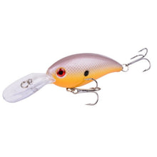 1Pcs Crank Fishing Lure Bait Wobbler 14g 10cm Minnow Isca Artificial Lures Crankbait Leurre de Bass Pike Trolling Pesca Tackle