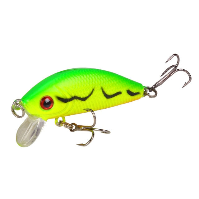 1PCS Big Crankbait Minnow Fishing Lure Floating Hard Bait180mm/24g Artificial Bait Fishing Wobblers Swimming Carp Fishing tackle