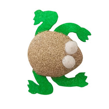 Catnip Cat Toys Cartoons Edible Catnip Ball Safety Healthy Cat Mint Cats Molar Teeth Clean Teeth Game Pet Toy Pet Product Gift