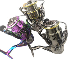 18 STELLA&#39;Same SG1000 SG2000 SG2508 SG3000 SG4000 SG5000 SG6000 Spinning Fishing Reel 9+1BB