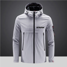 Waterproof Men&#39;s Windbreaker Short Wind Cycling Jacket for Men Breathable Mtb Riding Clothing Outdoor Sport Windbreaker