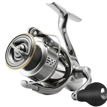 18 STELLA&#39;Same SG1000 SG2000 SG2508 SG3000 SG4000 SG5000 SG6000 Spinning Fishing Reel 9+1BB