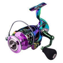 18 STELLA&#39;Same SG1000 SG2000 SG2508 SG3000 SG4000 SG5000 SG6000 Spinning Fishing Reel 9+1BB