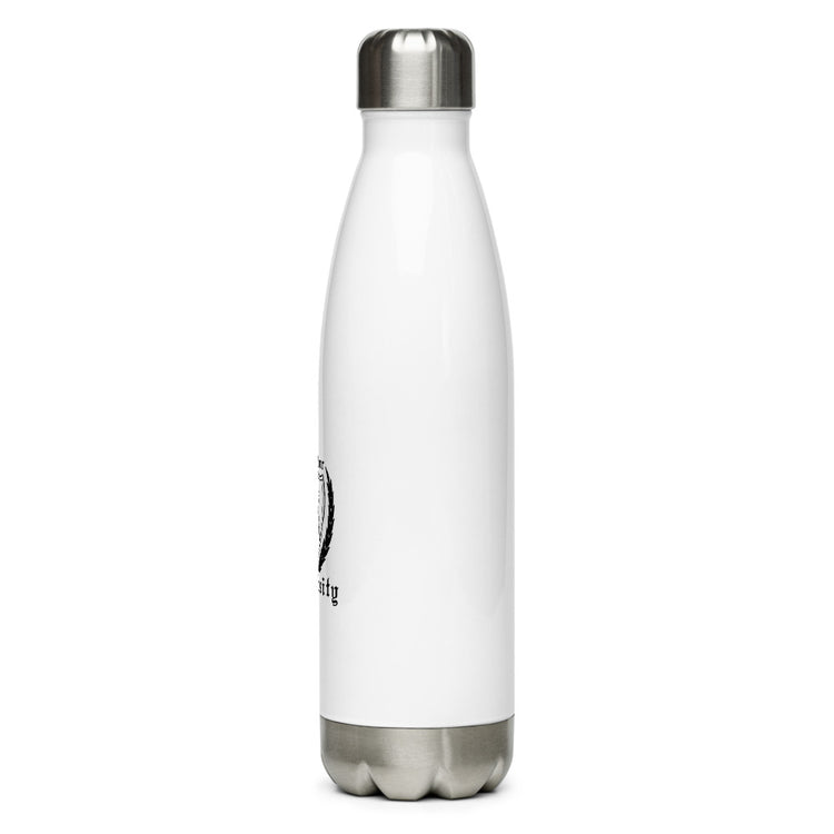 Stainless Steel Water Bottle