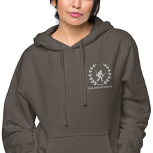 BIGFOOT hoodie